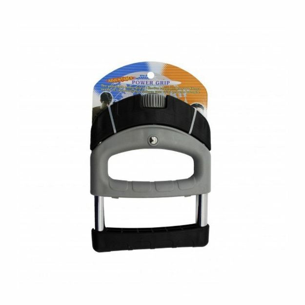 تصویر  فنر تقویت ساعد MEGAFITNESS کد HG-101A