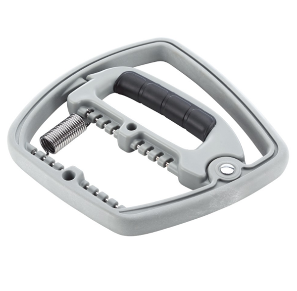 تصویر  فنر تقویت مچ و ساعد متغیر MEGAFITNESS کد HG-100