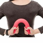 تصویر  فلکس بار MEGAFITNESS کد RC03-M