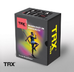 تصویر  تی آر ایکس ایرانی مدل TRX FREE