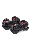 تصویر  دمبل متغیر طرح بوفلکس BOWFLEX