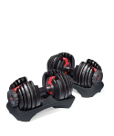 تصویر  دمبل متغیر طرح بوفلکس BOWFLEX