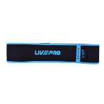 تصویر  کش مینی لوپ پارچه ای LIVEPRO مدل LP8414-S