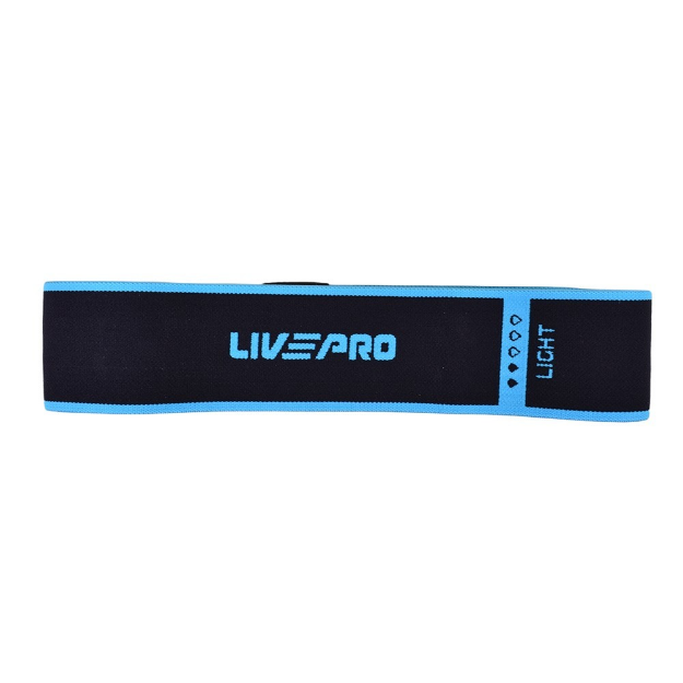 تصویر  کش مینی لوپ پارچه ای LIVEPRO مدل LP8414-S