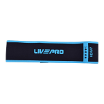 تصویر  کش مینی لوپ پارچه ای LIVEPRO مدل LP8414-H