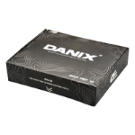 تصویر  جلیقه ورزشی چندکاره دنیکس وست مدل Danix-1 سفید