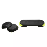 تصویر  تخته استپ فایبر گلاس طرح لزمیلز پاورجیم