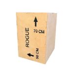 تصویر  جامپ باکس سه وجهی روگ