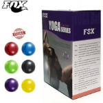 تصویر  جیم بال فوکس FOX